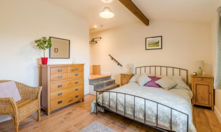 1 Bed in Leyburn 5