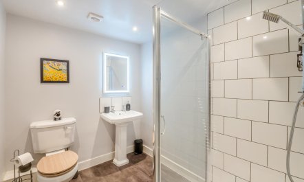 1 Bed in Leyburn 6