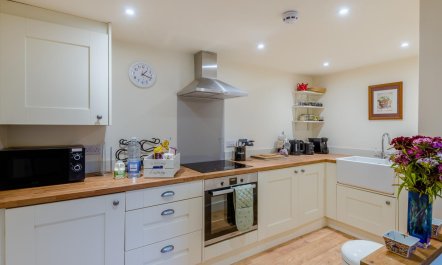 1 Bed in Leyburn 4