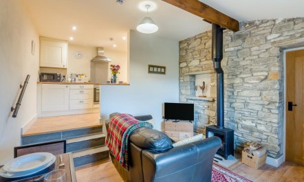 1 Bed in Leyburn 1