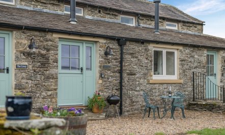 1 Bed in Leyburn