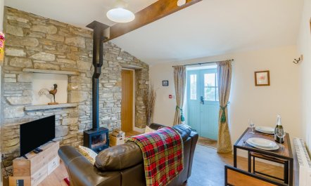 1 Bed in Leyburn 3
