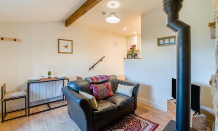 1 Bed in Leyburn 9
