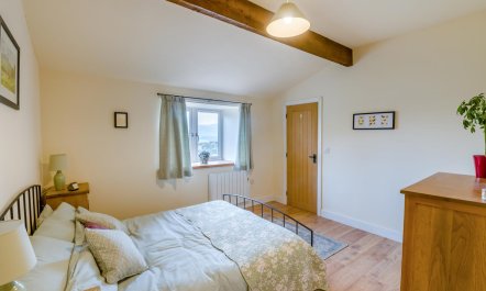 1 Bed in Leyburn 7