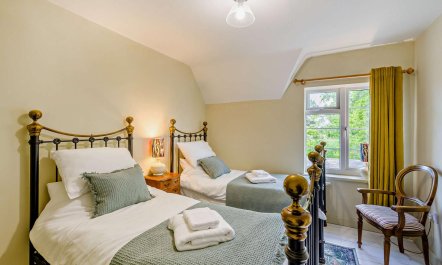 2 Bed in Holbrook 8
