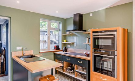2 Bed in Holbrook 2