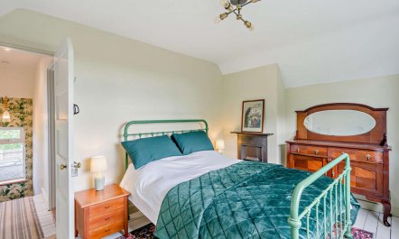 2 Bed in Holbrook 7