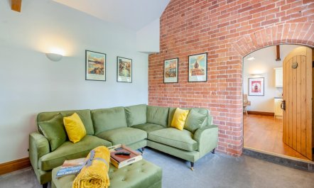 1 Bed in Weeton 7