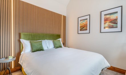 1 Bed in Weeton 3