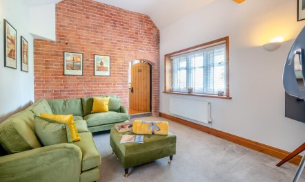 1 Bed in Weeton 6