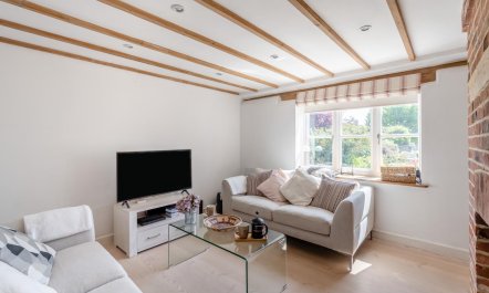 3 Bed in Orford 6