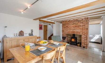 3 Bed in Orford 5