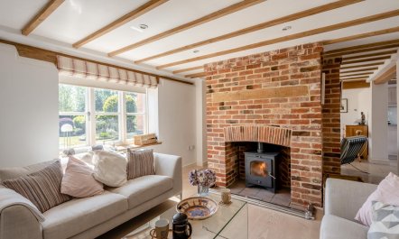 3 Bed in Orford 4