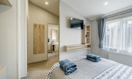 2 Bed in Warton 7