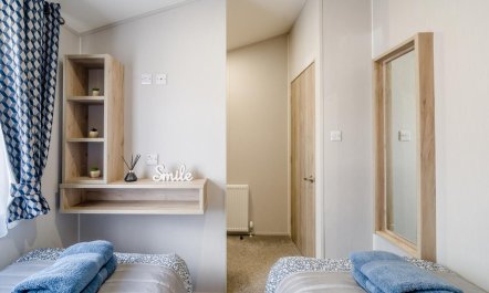 2 Bed in Warton 9
