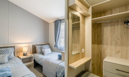 2 Bed in Warton 8