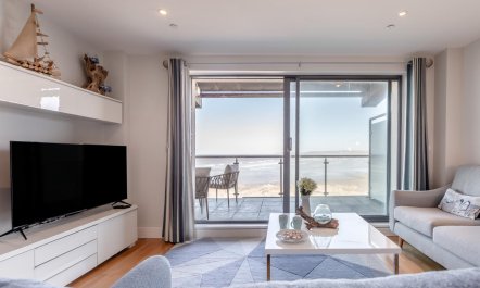 2 Bed in Westward Ho 2
