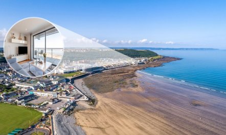 2 Bed in Westward Ho