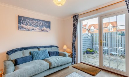 2 Bed in Snettisham 2