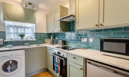 2 Bed in Snettisham 4