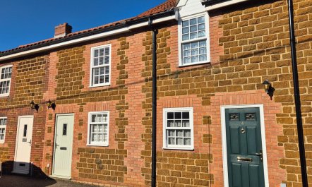 2 Bed in Snettisham