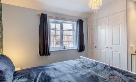 2 Bed in Snettisham 8
