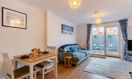 2 Bed in Snettisham 1