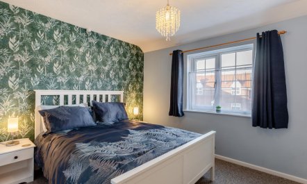 2 Bed in Snettisham 6