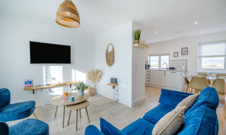 3 Bed in Haverigg 1