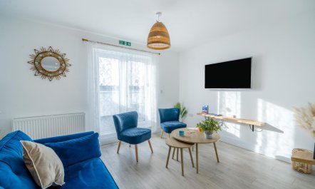 3 Bed in Haverigg