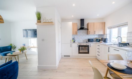 3 Bed in Haverigg 4