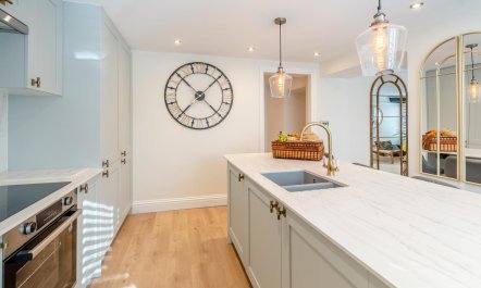 2 Bed in Thornton Dale 5