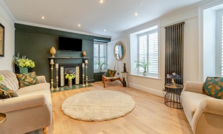 2 Bed in Thornton Dale 1