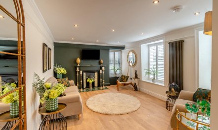 2 Bed in Thornton Dale
