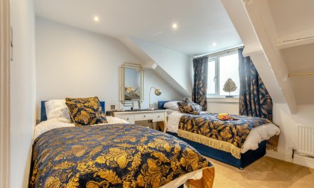 2 Bed in Thornton Dale 8