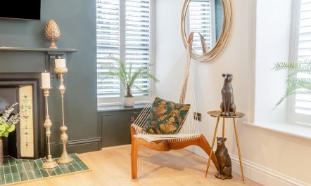2 Bed in Thornton Dale 3