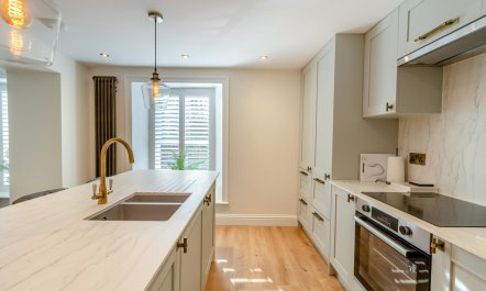 2 Bed in Thornton Dale 6