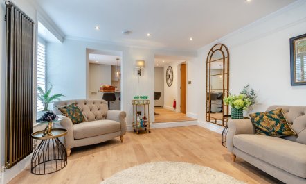 2 Bed in Thornton Dale 2