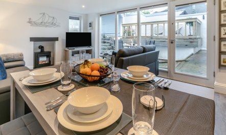 2 Bed in St. Ives 7