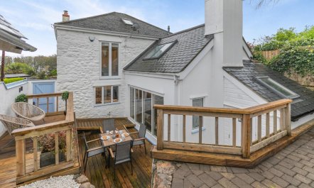 2 Bed in St. Ives 1