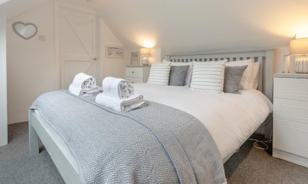 2 Bed in St. Ives 4
