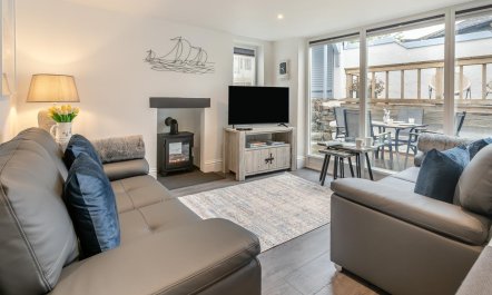 2 Bed in St. Ives