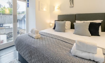 2 Bed in St. Ives 3