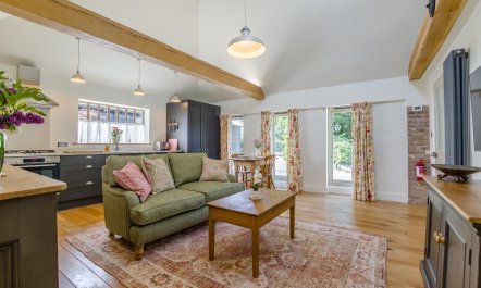 1 Bed in Old Wives Lees