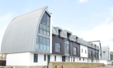 2 Bed in West Bay