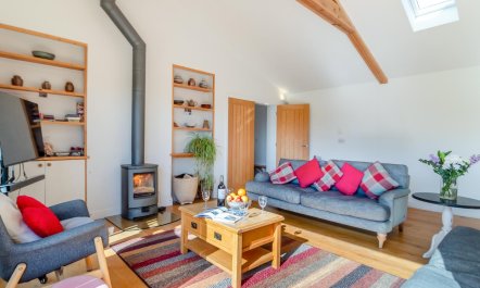 3 Bed in South Cove