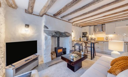 1 Bed in Harlech