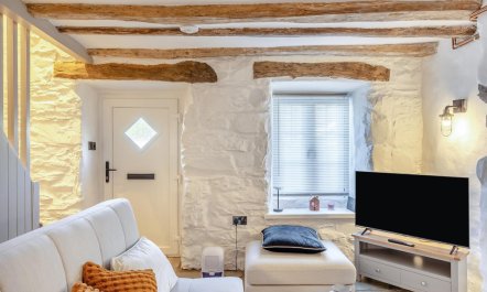1 Bed in Harlech 9