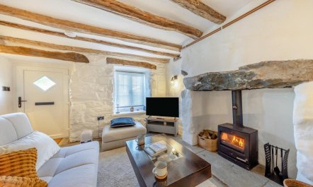 1 Bed in Harlech 7