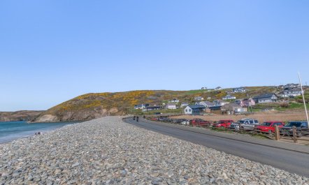 1 Bed in Newgale 4